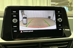 Volkswagen T-Roc 2024 kuva 20.