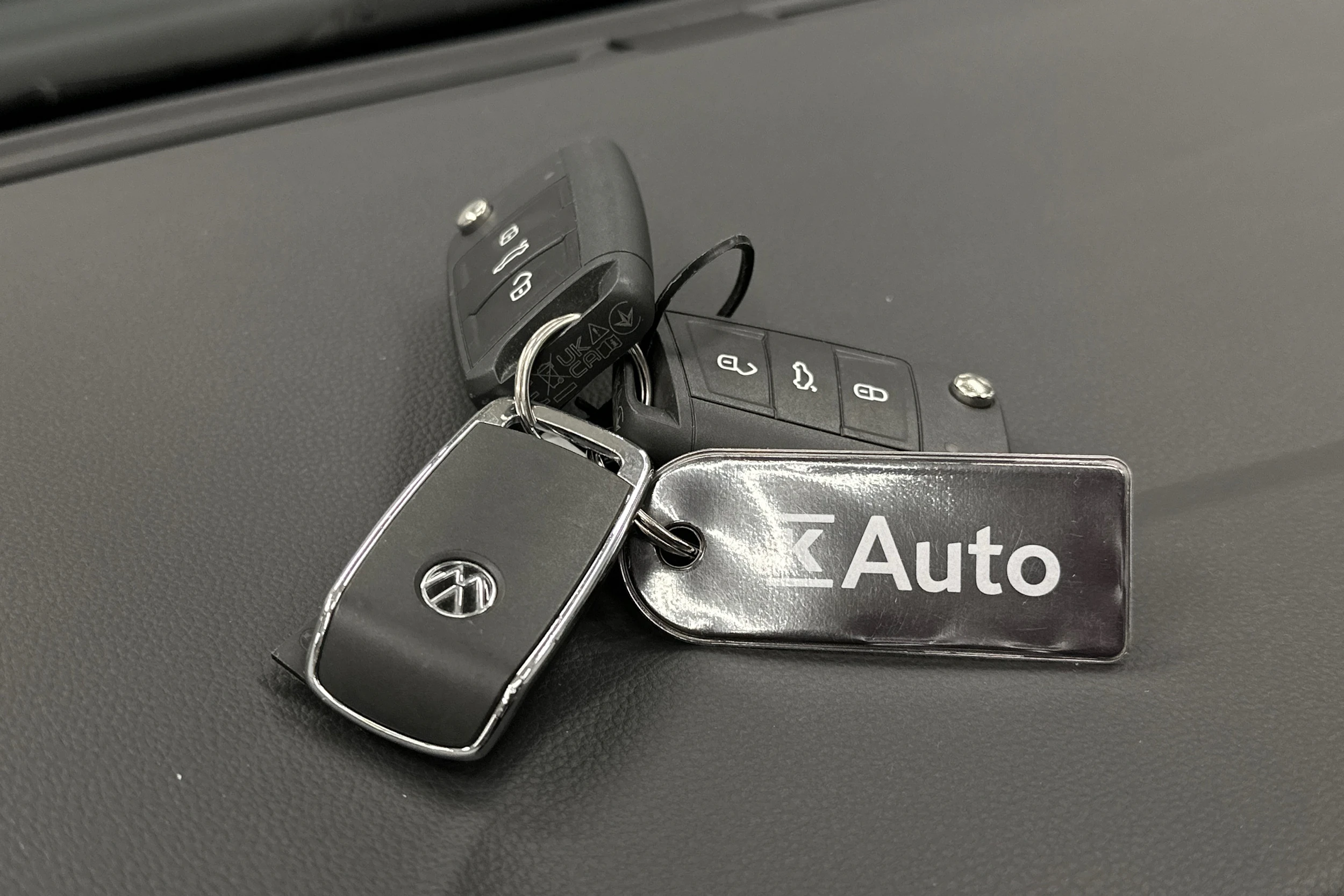 Volkswagen T-Roc 2024 kuva 23.