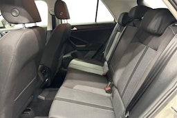 harmaa Volkswagen T-Roc 2024 kuva 10.