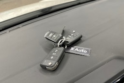 harmaa Volkswagen T-Roc 2024 kuva 27.