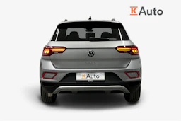 hopea Volkswagen T-Roc 2024 kuva 4.