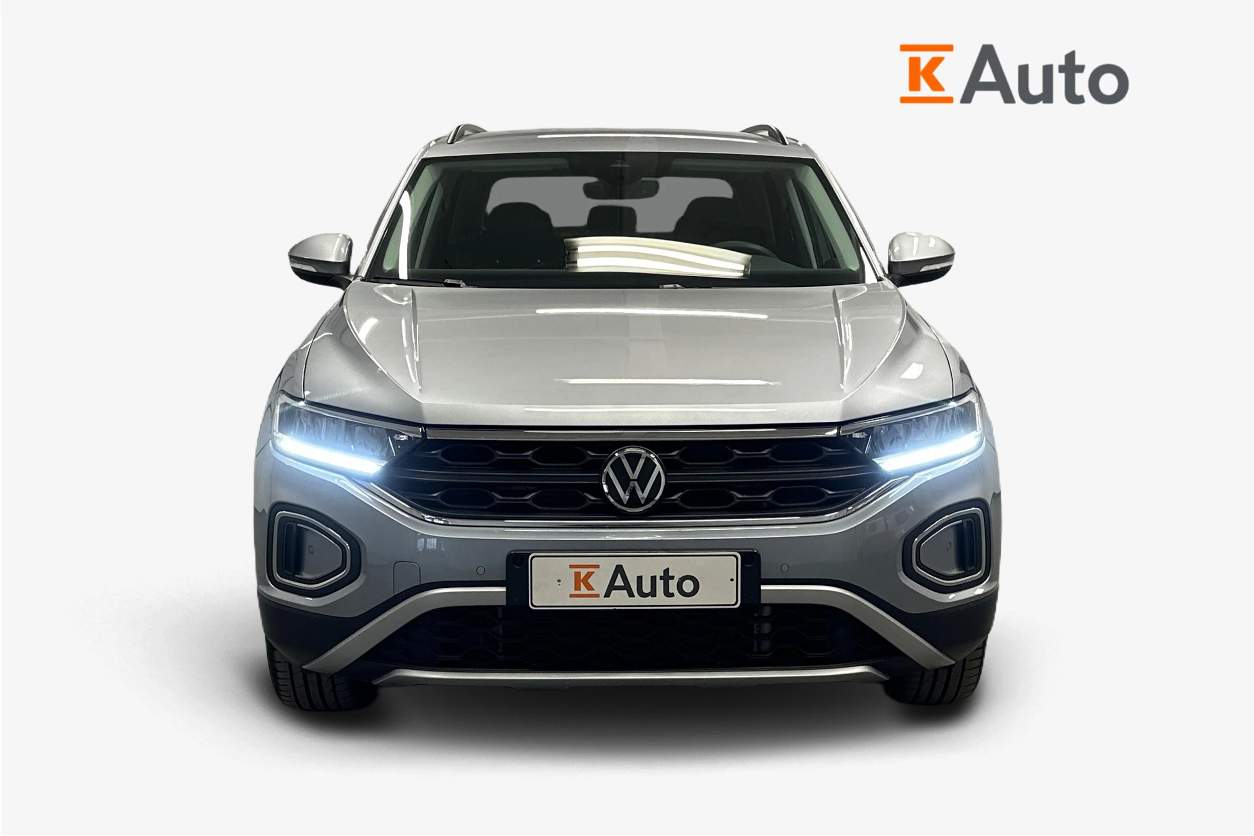 hopea Volkswagen T-Roc 2024 kuva 5.