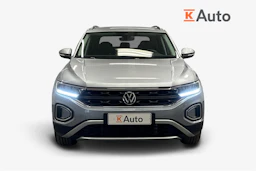 hopea Volkswagen T-Roc 2024 kuva 5.