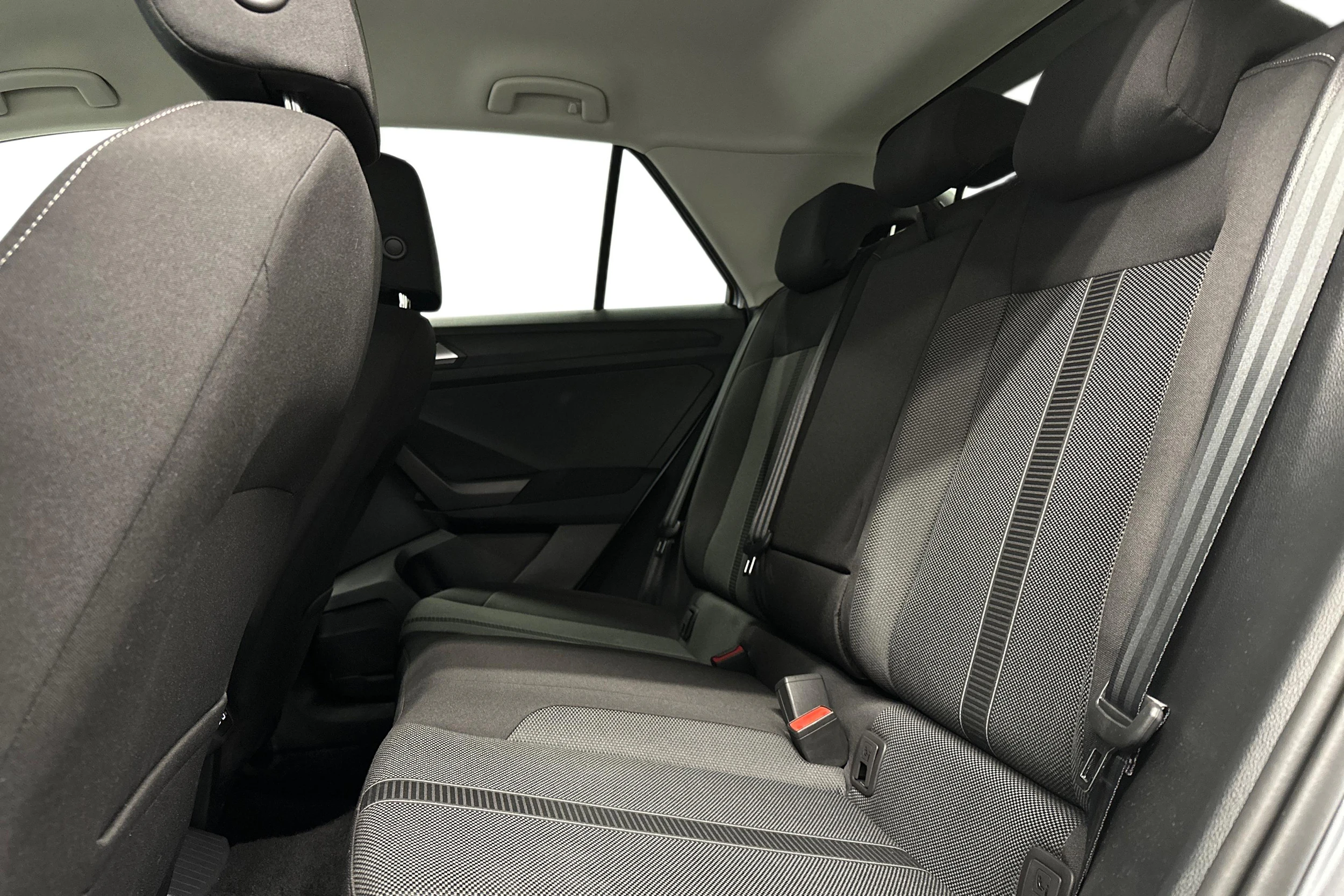 hopea Volkswagen T-Roc 2024 kuva 11.