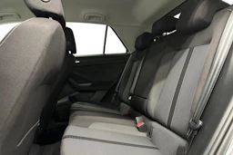 hopea Volkswagen T-Roc 2024 kuva 11.