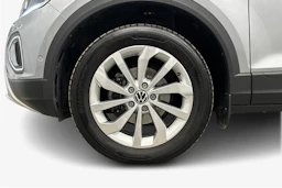 hopea Volkswagen T-Roc 2024 kuva 12.