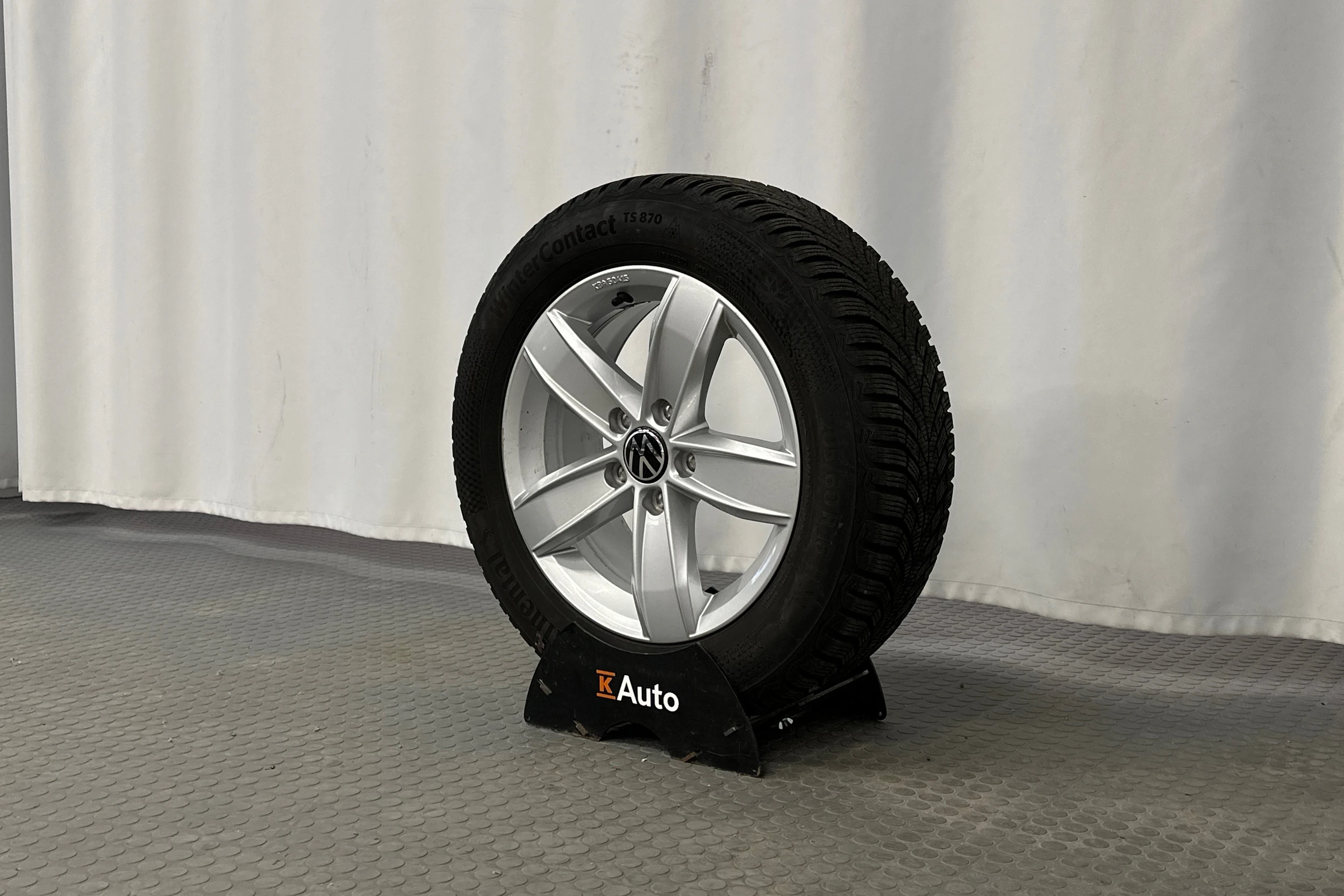 hopea Volkswagen T-Roc 2024 kuva 13.