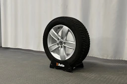 hopea Volkswagen T-Roc 2024 kuva 13.