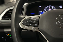 hopea Volkswagen T-Roc 2024 kuva 15.