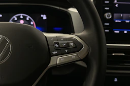 hopea Volkswagen T-Roc 2024 kuva 16.