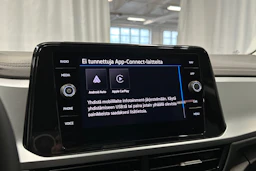 hopea Volkswagen T-Roc 2024 kuva 18.