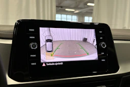 hopea Volkswagen T-Roc 2024 kuva 19.