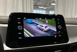 hopea Volkswagen T-Roc 2024 kuva 20.