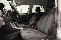 hopea Volkswagen T-Roc 2024 kuva 22.