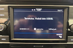 Harmaa Volkswagen T-Roc 2024 kuva 19.
