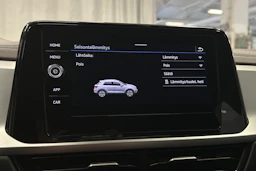 valkoinen Volkswagen T-Roc 2024 kuva 19.