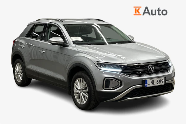 Volkswagen T-Roc Comfort Business 1,5 TSI EVO 110 kW DSG-automaatti