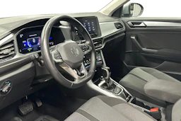 harmaa Volkswagen T-Roc 2024 kuva 3.