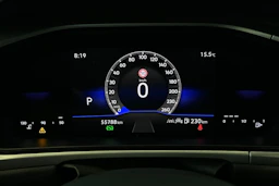 harmaa Volkswagen T-Roc 2024 kuva 19.