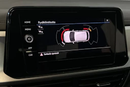 harmaa Volkswagen T-Roc 2024 kuva 26.