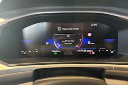 musta Volkswagen T-Roc 2024 kuva 15.