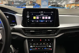 sininen Volkswagen T-Roc 2024 kuva 20.