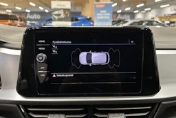 musta Volkswagen T-Roc 2024 kuva 16.