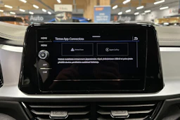 musta Volkswagen T-Roc 2024 kuva 18.