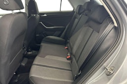 harmaa Volkswagen T-Roc 2024 kuva 10.