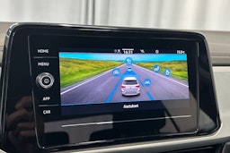 harmaa Volkswagen T-Roc 2024 kuva 20.