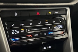 harmaa Volkswagen T-Roc 2024 kuva 21.