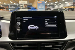harmaa Volkswagen T-Roc 2024 kuva 17.