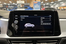 valkoinen Volkswagen T-Roc 2024 kuva 18.