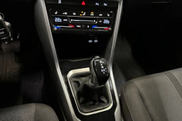 valkoinen Volkswagen T-Roc 2024 kuva 20.