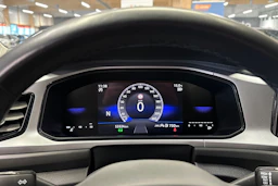 valkoinen Volkswagen T-Roc 2024 kuva 21.