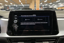 valkoinen Volkswagen T-Roc 2024 kuva 13.