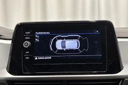 valkoinen Volkswagen T-Roc 2024 kuva 20.