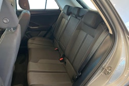 Harmaa Volkswagen T-Roc 2024 kuva 10.