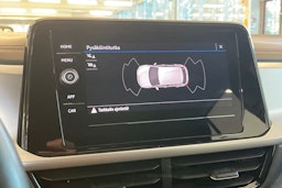 Harmaa Volkswagen T-Roc 2024 kuva 18.