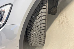 harmaa Volkswagen T-Roc 2024 kuva 13.