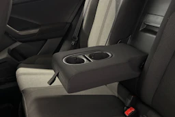 harmaa Volkswagen T-Roc 2024 kuva 19.