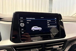 harmaa Volkswagen T-Roc 2024 kuva 26.