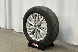 harmaa Volkswagen T-Roc 2024 kuva 10.