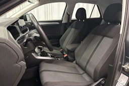 harmaa Volkswagen T-Roc 2024 kuva 12.