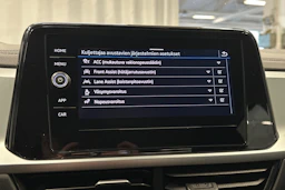 harmaa Volkswagen T-Roc 2024 kuva 17.