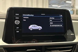 harmaa Volkswagen T-Roc 2024 kuva 18.