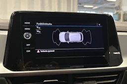 harmaa Volkswagen T-Roc 2024 kuva 19.