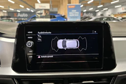 valkoinen Volkswagen T-Roc 2024 kuva 16.