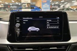 valkoinen Volkswagen T-Roc 2024 kuva 17.