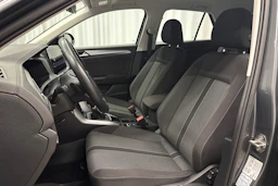 harmaa Volkswagen T-Roc 2024 kuva 12.